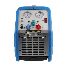 1HP 110V 60Hz Refrigerant Recovery Machine TRR24B