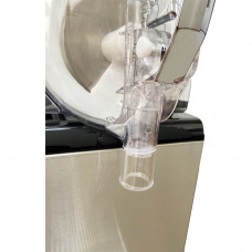 Triple 2.6 Gallon Frozen Beverage Machine Granita / Slush Machines