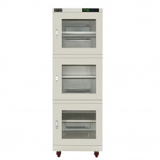 630L Electronic Dry Cabinet Low Humidity Storage Cabinet Dry Box