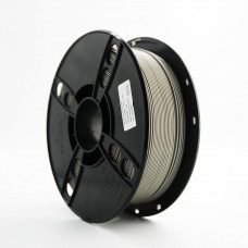 1.75mm PETG Gray Filament 1kg/2.2Lbs for 3D Printer 3D Printer Filament