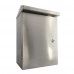 20 x 16 x 10 In 304 Stainless Steel Outdoor Electrical Enclosure IP65