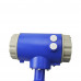 Flow Meter  SS316L/PTFE 232psi 132GPM IP65 DN50 Compact-type