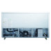 12.2 cu. ft. 2-Door Undercounter Freezer in Stainless Steel