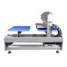 Fully Automatic Heat Press Machine with Swing Away 16