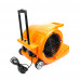 Storm Air Mover Carpet Dryer Blower Floor Fan Blower