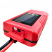 JDiag 12V Capacitor Jump Starter With LCD Power Display For Up To 5L