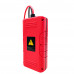 JDiag 12V Capacitor Jump Starter With LCD Power Display For Up To 5L