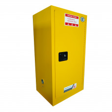 Flammable Cabinet 16 Gallon 44