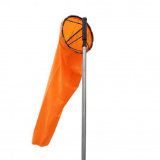 Airport Windsock Wind Direction Sock 18"x60"