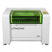 Commercial Grade 36 x 24 In.90W RECI CO2 Laser Engraver and Cutter FDA