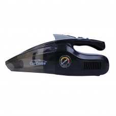Portable Handheld 4 In 1 Car Vacuum Cleaner With Led Light