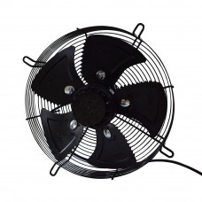 Round Axial Fan Dia 16-39/64'' Voltage 120VAC  with ETL Listed