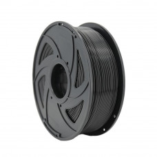 1.75mm ABS Black Filament 1kg/2.2Lbs for 3D Printer 3D Printer Filament