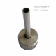 8mm Exchange Nozzle for Semi-Auto Paste Liquid Filler, 1PCS