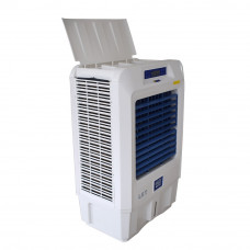 7058 CFM Evaporative Air Cooler & Remote Control Covers up 538 sq.ft.