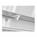 Bolton Tools Single Door 20 Cu.ft Reach-In Commercial Freezer 560L 27"W Stainless Steel Restaurant -8℉~0℉ Freezer ETL DOE Certification