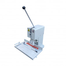 Electric Paper Hole Punch Max. Drilling Capacity 1-31/32" (50mm)