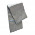 Waterproof Poly Tarp Silver Brown 10 mil thick 16' x 20' tarp cover