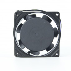 3-3/20''Standard square Axial Fan square 230V AC 1 Phase 24cfm