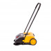 JL550 walk-behind manual push sweeper 21