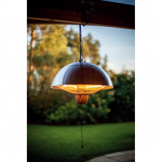 Electric Patio Heater, Outdoor Ceiling Patio Heater