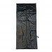 Body Bag  Economical Size 92"×36" 6 Handle Corpse Bag Black