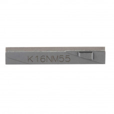 K16-NM55 Honing Stone 2-1/4 In. CBN Abrasives