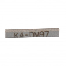 K4-DM97 Honing Stone 1 In. Dia Abrasives for Sunnen Machines