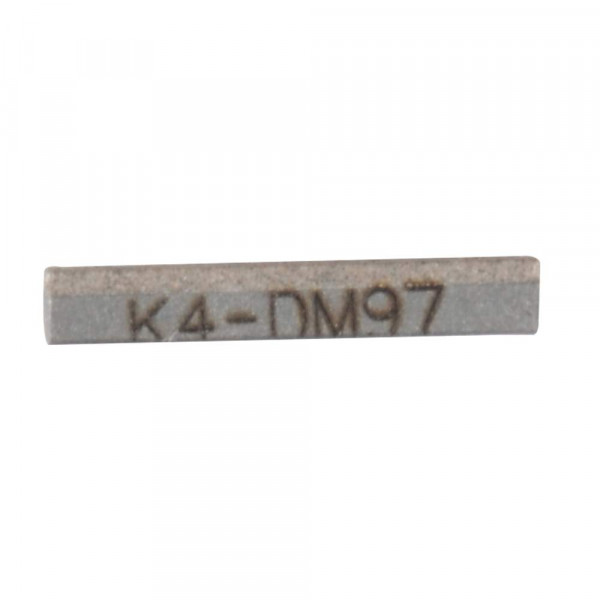 K4-DM97 Honing Stone 1 In. Dia Abrasives for Sunnen Machines