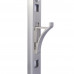 Bolton Tools 49 Cu.ft Double Solid Door Reach-In Commercial Refrigerator 54"W Cooler ETL Stainless Steel Restaurant Refrigerators DOE