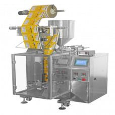 JEV-300LCS Automatic Vertical Packing Machine For Liquid