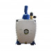 7CFM Single-stage Rotary Vane Economy Vacuum Pump 1/2HP 110V/60Hz