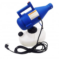 5L Electric ULV Fogger Sprayer Cold Fogging Machine Atomizer