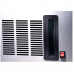 24 in. Commercial Self Contained Air Cooled Crescent Ice Maker 133lb.
