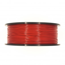 3D Printer Red PLA Filament Dimensional Accuracy +/- 0.02 mm 1 kg
