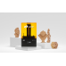 IBEE LCD 3D Consumer Printer For Prototype Hobby Printing Speed 3.15 in/hr