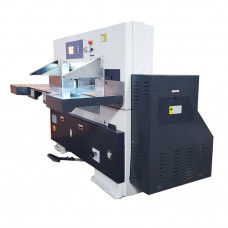 Hydraulic Paper Cutter Max. Cutting Width 36-1/4" 920 mm - Available for Pre-order