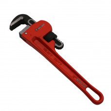 WEDO Straight Pipe Wrench Spanner 12