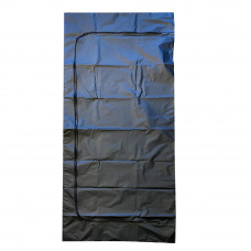 6  handle Heavy Duty Body Bag Hot Melt Handle  Adult PEVA, 92