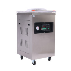 Chamber Vacuum Packaging Machine with Two 20