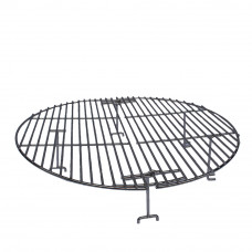 Upper Cooking Grid For 24 Inch Kamado Grill