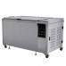 31gal Industrial Ultrasonic Cleaner With SUS304 Stainless Steel 1100W 28 kHz 220V/60Hz/3Phase