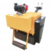 Hand Operated Single Drum Road Roller Land Compactors