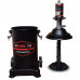 Portable 17L Grease Pump Set Pneumatic 4.5 Gallon Air Operated Grease Pump