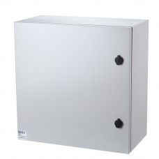 32 x 24 x 12 In Carbon Steel Electrical Enclosure Cabinet IP66