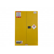 Flammable Cabinet 45 Gallon 65 x 43 x 18