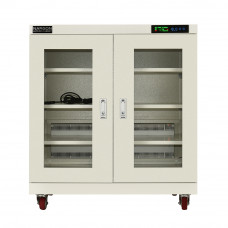 420L Electronic Dry Cabinet Low Humidity Storage Cabinet Dry Box