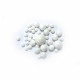 45g 304 Zirconia Ball Milling Media Set for Planetary Mill Jar