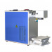 30W Fiber Laser Marking Machine Integrated With  Laser Source FDA Certified