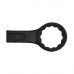 Drop Forged 2-1/16" Combination Wrench 12 point